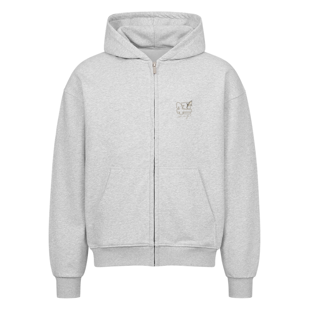 Image for color: heather grey