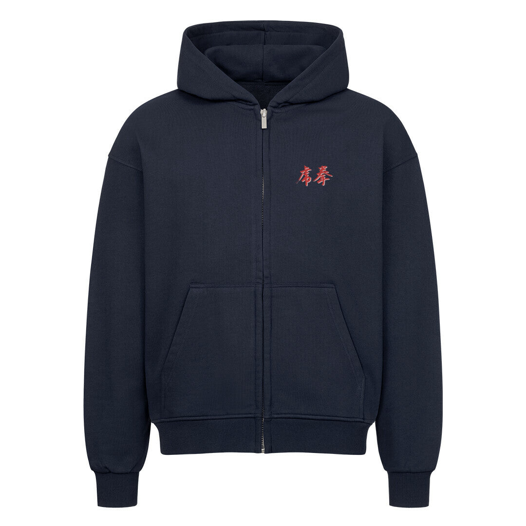 Image for color: french navy